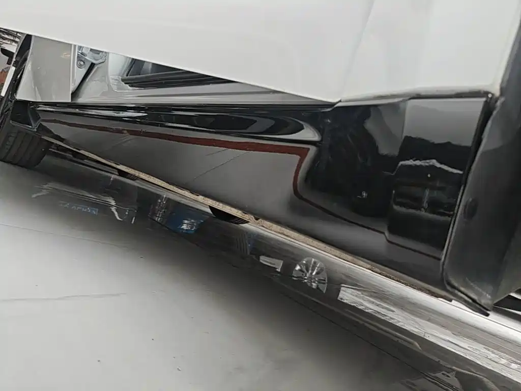 Wuling Xingguang — миниатюра 21
