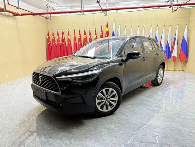 TOYOTA COROLLA SHARP AMPLIFIER