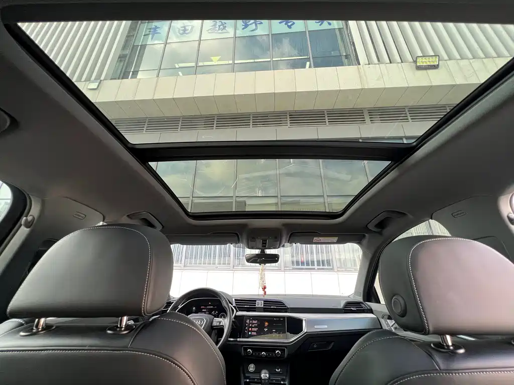 Audi Q3 — миниатюра 17