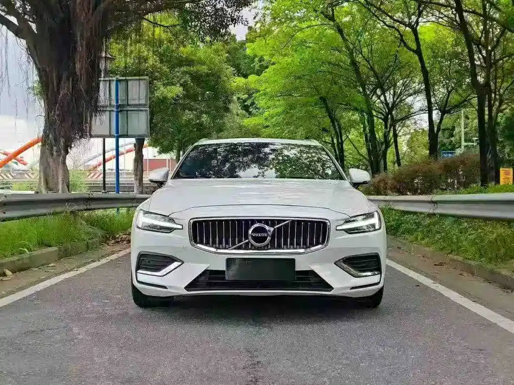 Volvo V60 — миниатюра 2