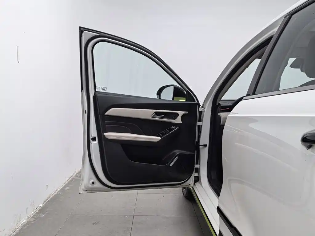 Haval Chitu — миниатюра 8