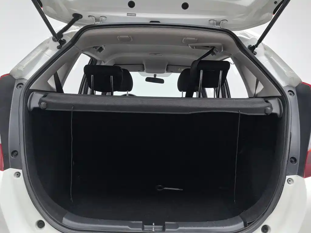 Honda Fit — миниатюра 16