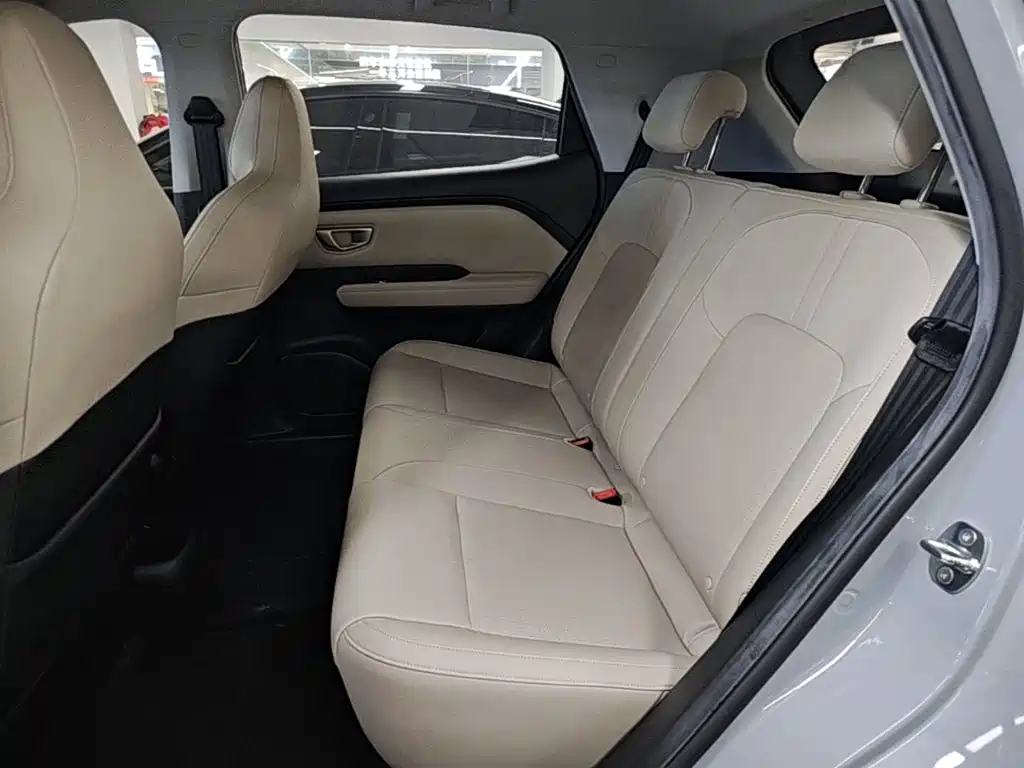 Wuling Bingo PLUS — миниатюра 17