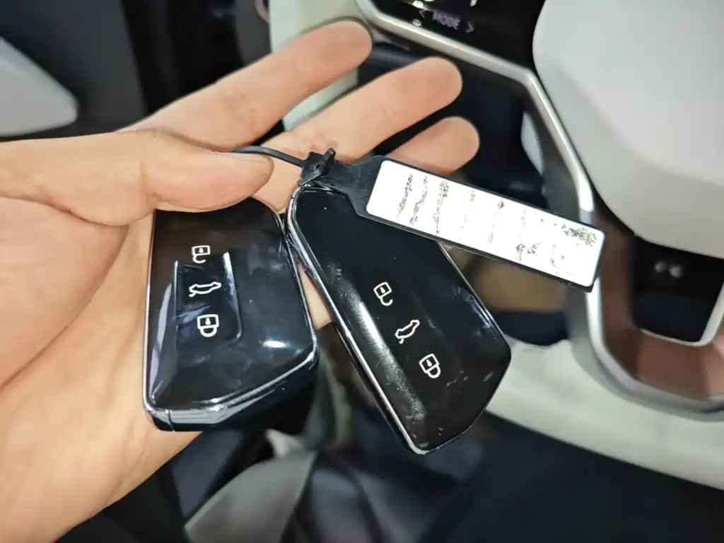 Volkswagen ID.3 — миниатюра 9