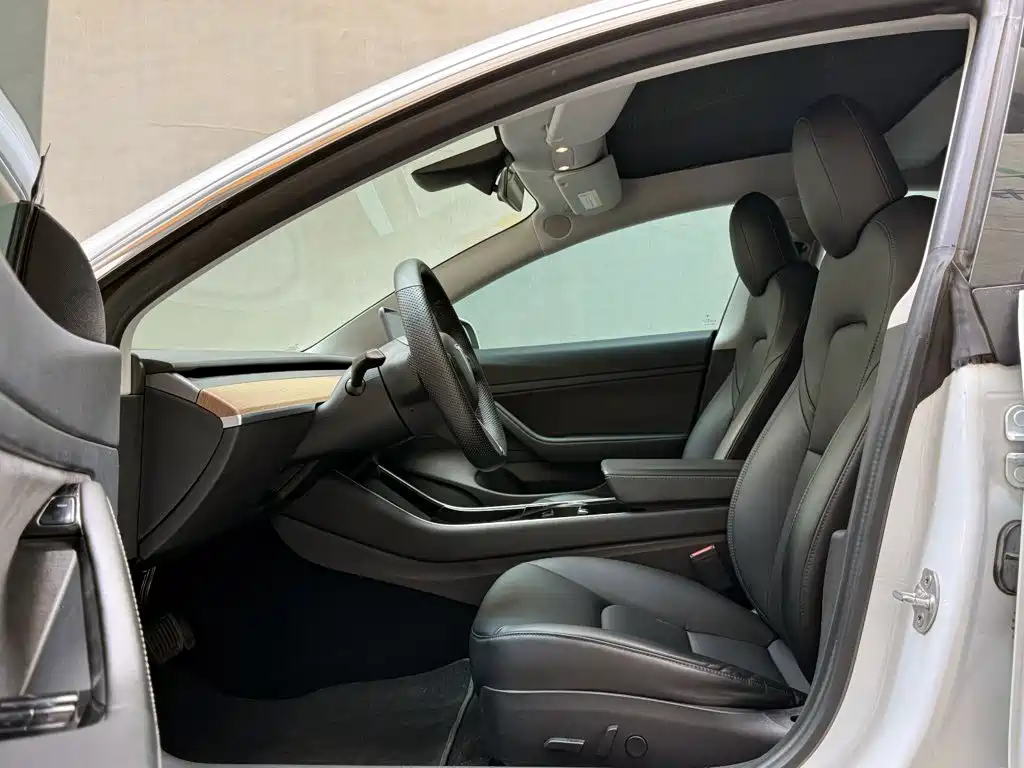Tesla Model 3 — миниатюра 9