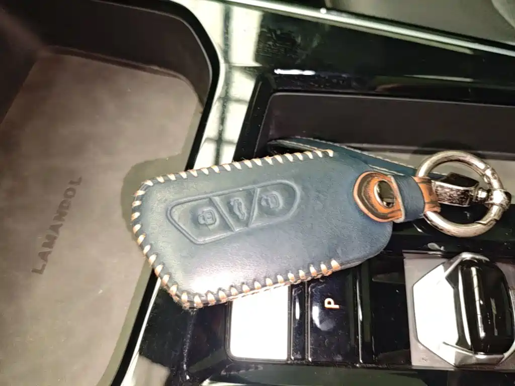 Volkswagen Lamando — миниатюра 9
