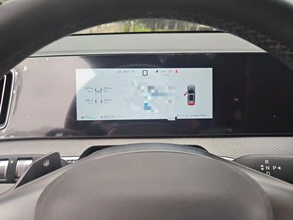 BYD Pro New Energy — миниатюра 7