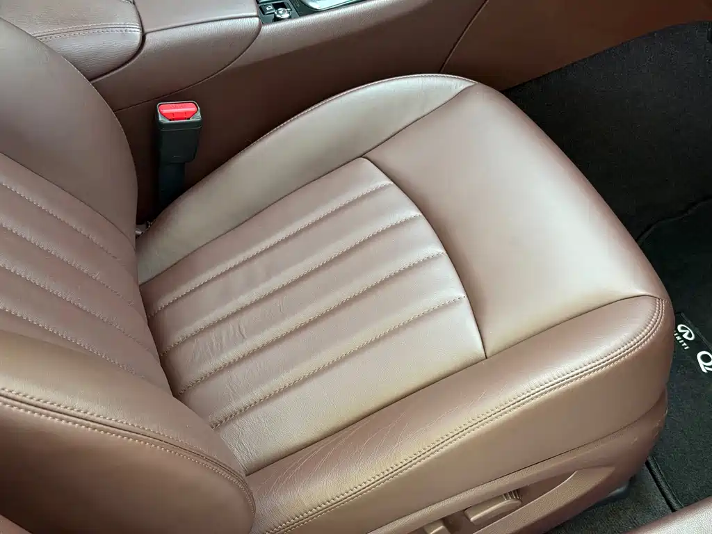 Infiniti QX50 (Import) — миниатюра 42