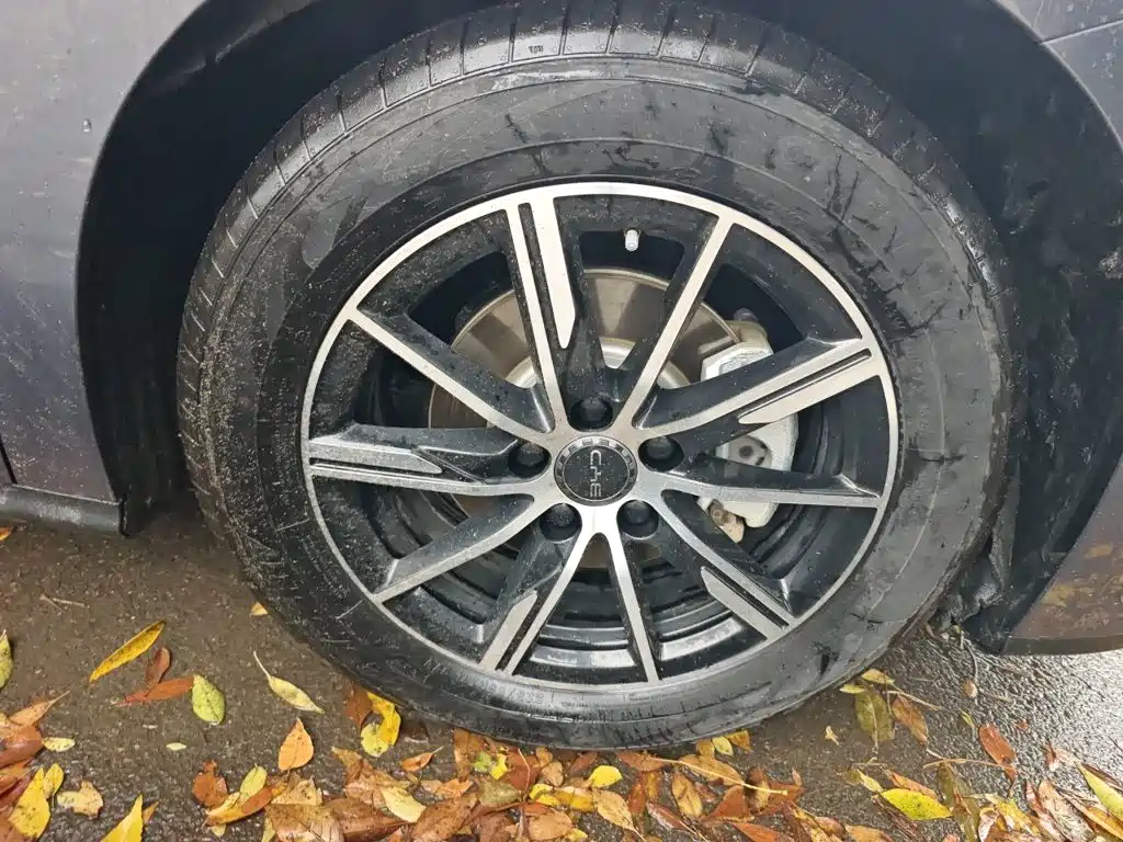 BYD Seal 06 — миниатюра 25