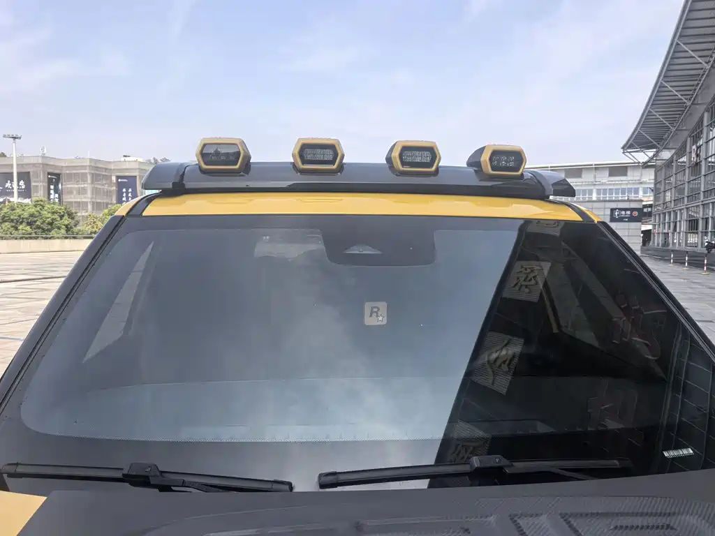 Deepal Deepal G318 — миниатюра 15