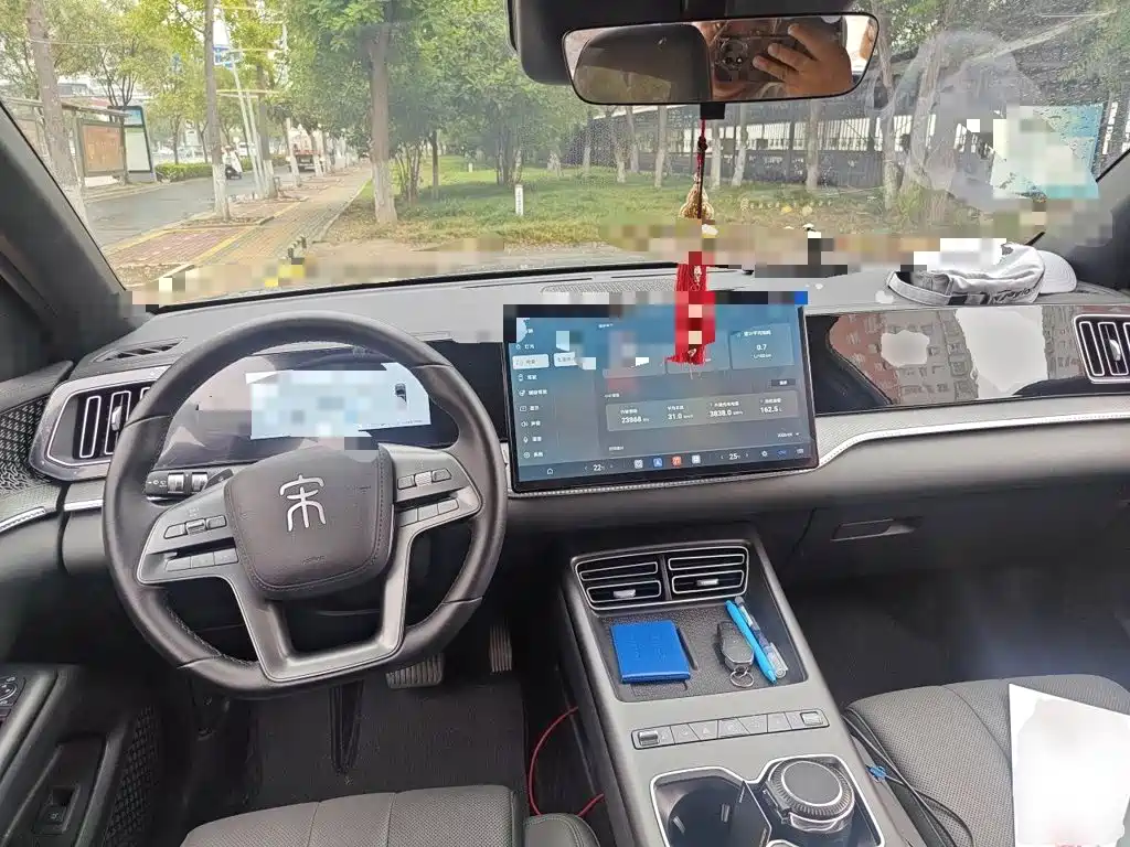 BYD Pro New Energy — миниатюра 5