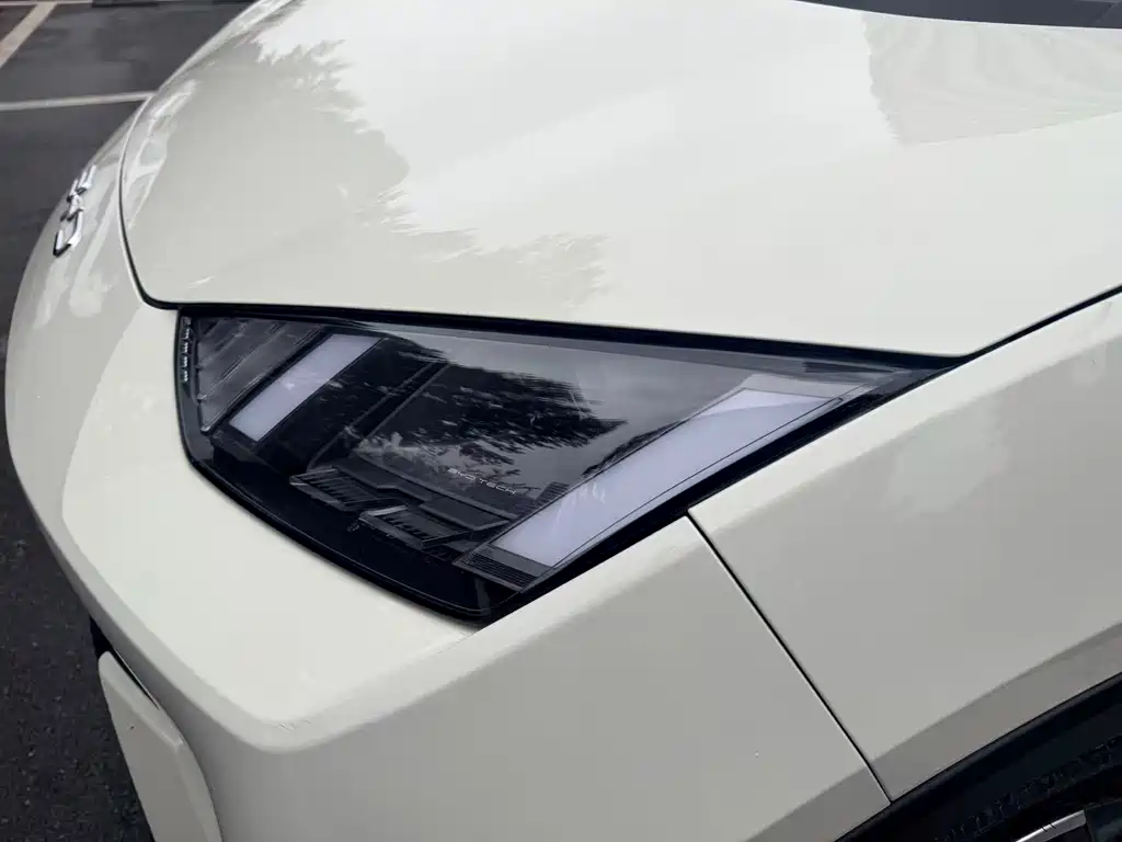 BYD Seagull — миниатюра 10