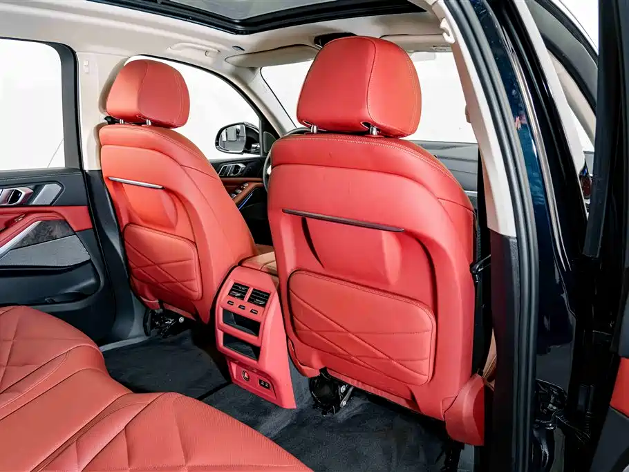 BMW X5 — миниатюра 22