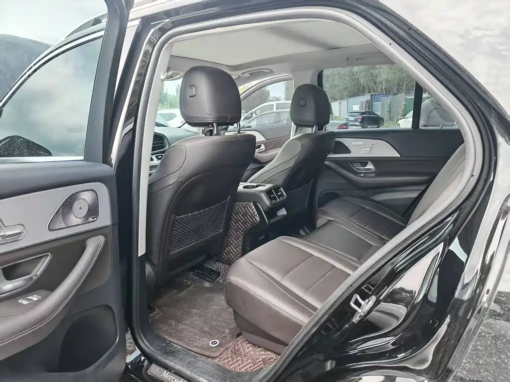 Mercedes-Benz GLE 2023 GLE 450 4MATIC Fashion