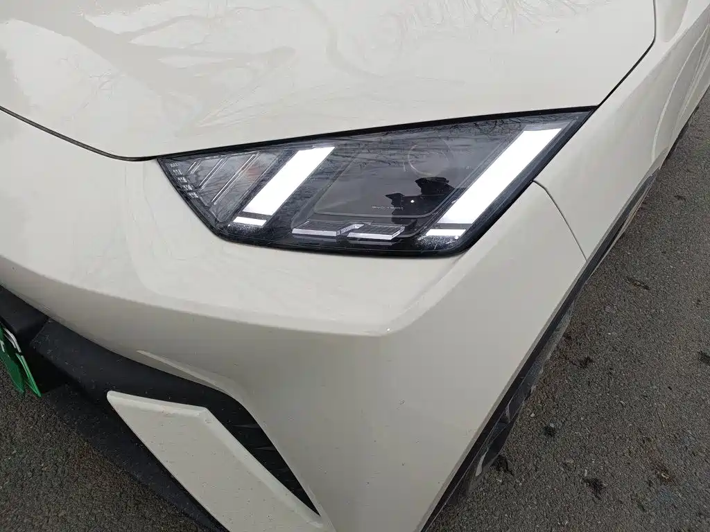 BYD Seagull — миниатюра 18