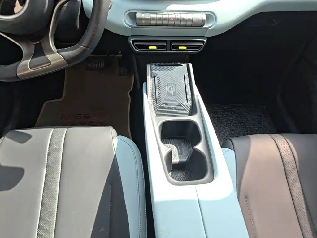 BYD Seagull — миниатюра 14