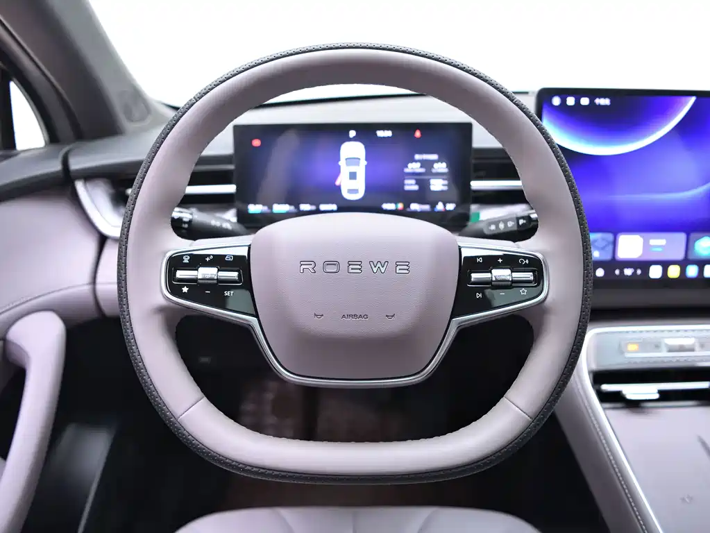 Roewe M7 DMH — миниатюра 17