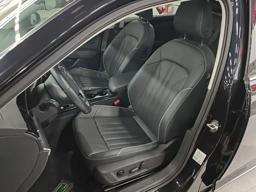 Volkswagen Passat — миниатюра 15