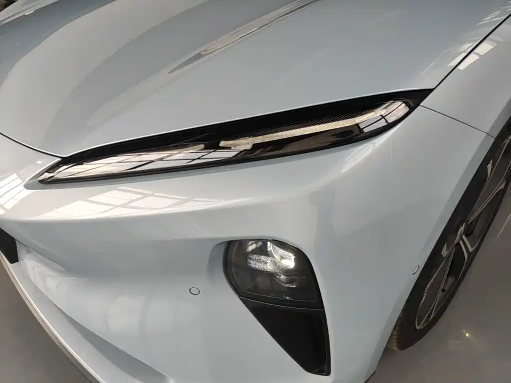 NIO ET5T — миниатюра 24
