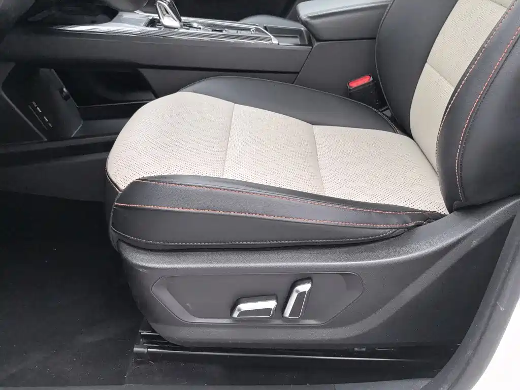 Haval Chitu — миниатюра 20