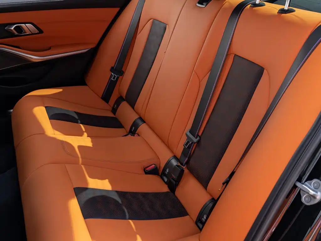 BMW M3 — миниатюра 19