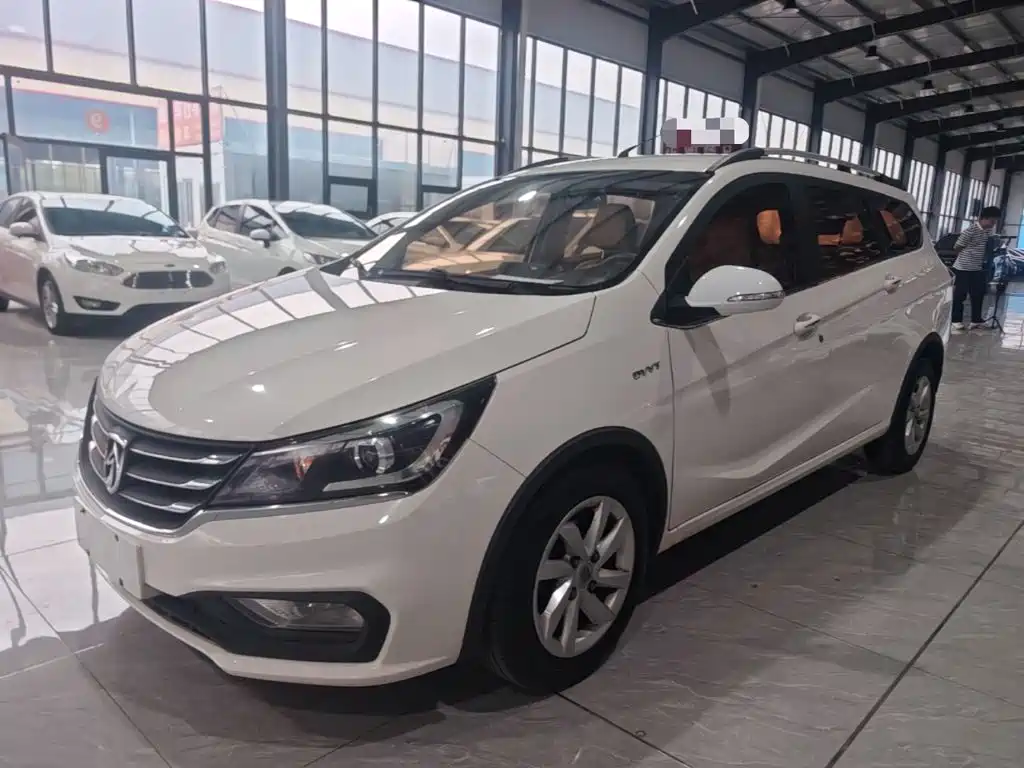 Baojun 310W