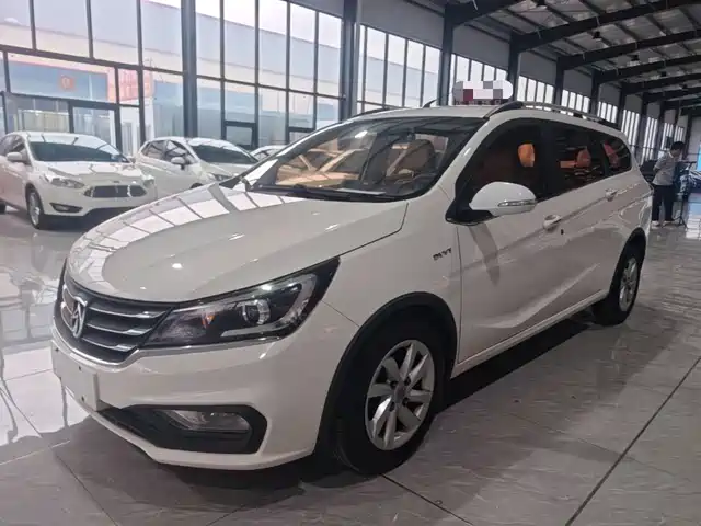 Baojun 310W