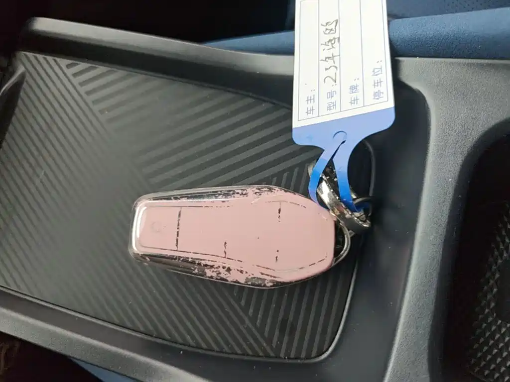 BYD Seagull 2025 305km