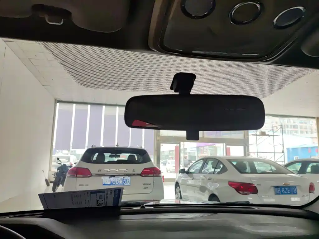 Haval H6 — миниатюра 14