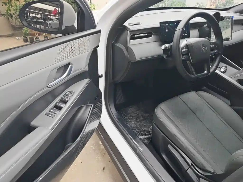BYD Qin PLUS — миниатюра 16