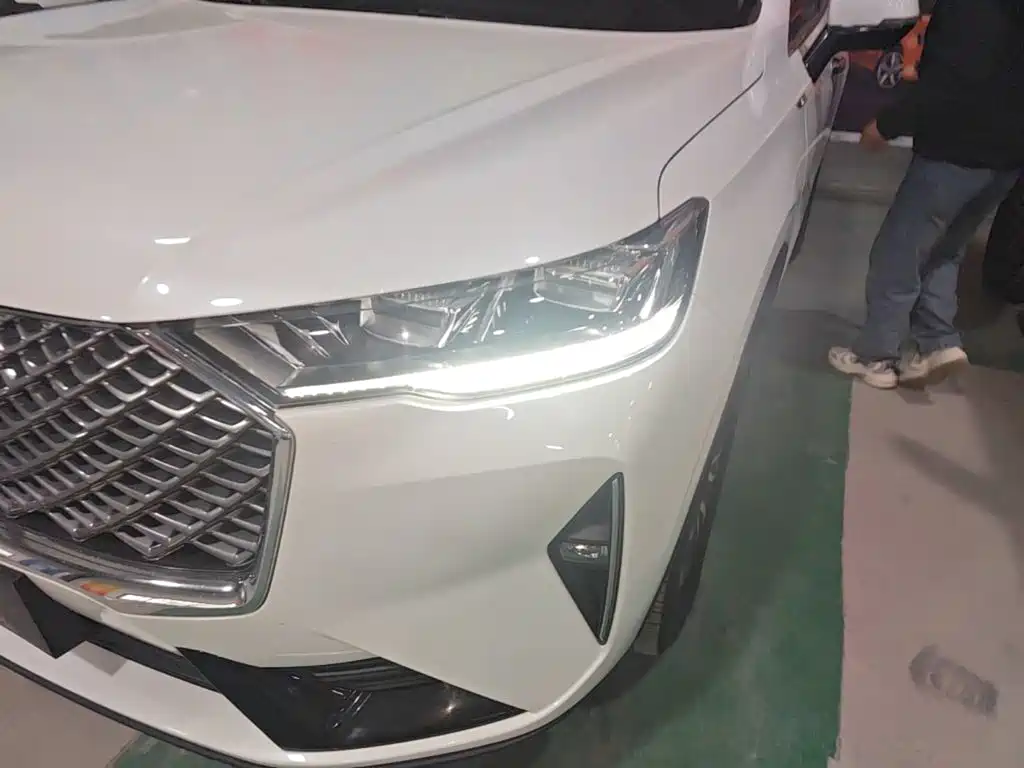 Haval H6 — миниатюра 24