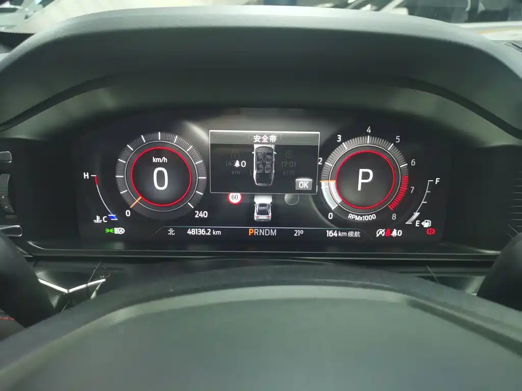 Ford Explorer — миниатюра 7