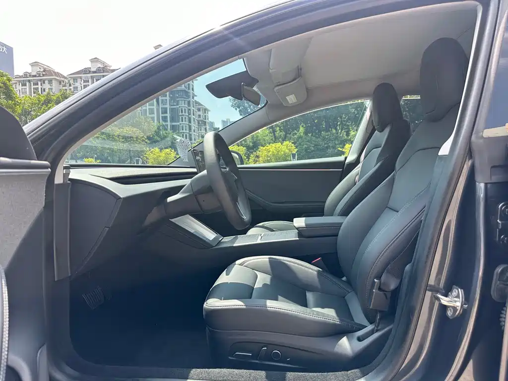 Tesla Model 3 — миниатюра 4
