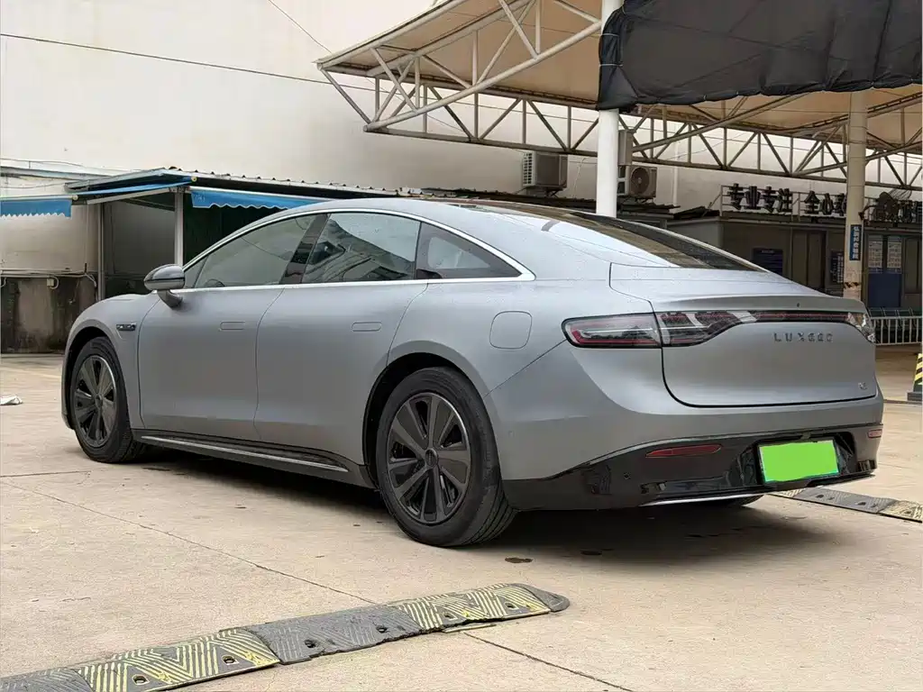 Zhijie Zhijie S7 — миниатюра 7
