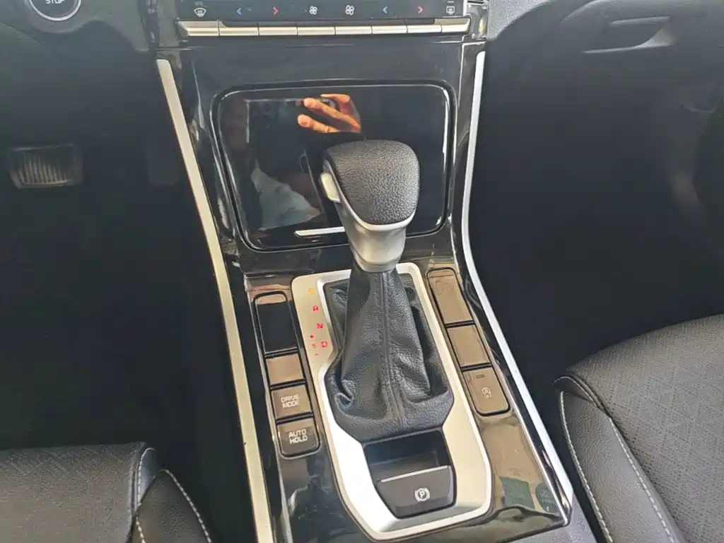 Kia K3 — миниатюра 14