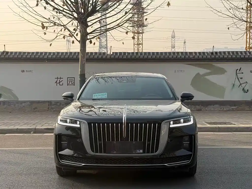 Hongqi HONGQI H9