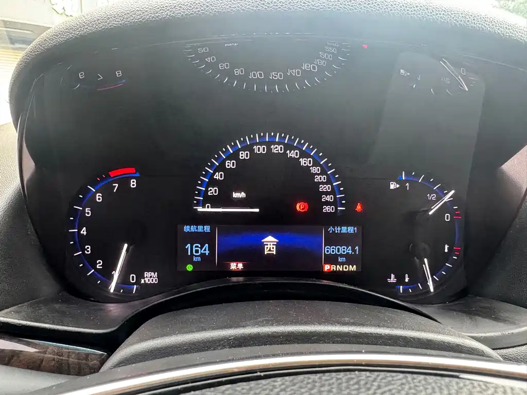 Cadillac ATS-L — миниатюра 14