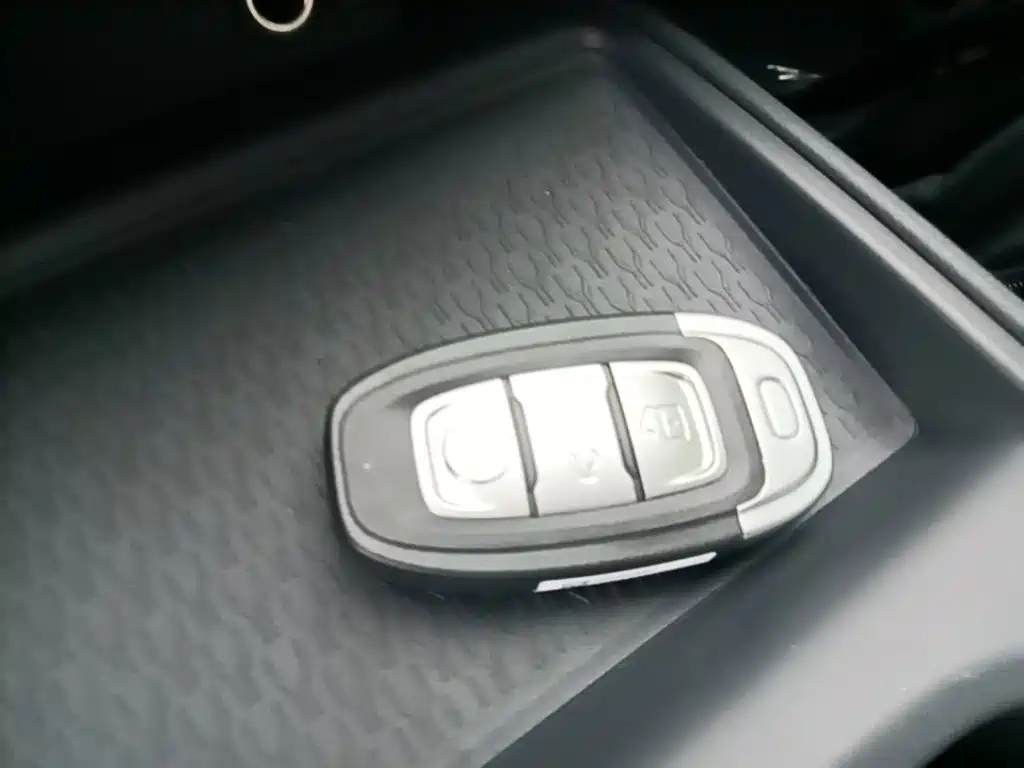 Hongqi E-QM5 2025 610km PLUS