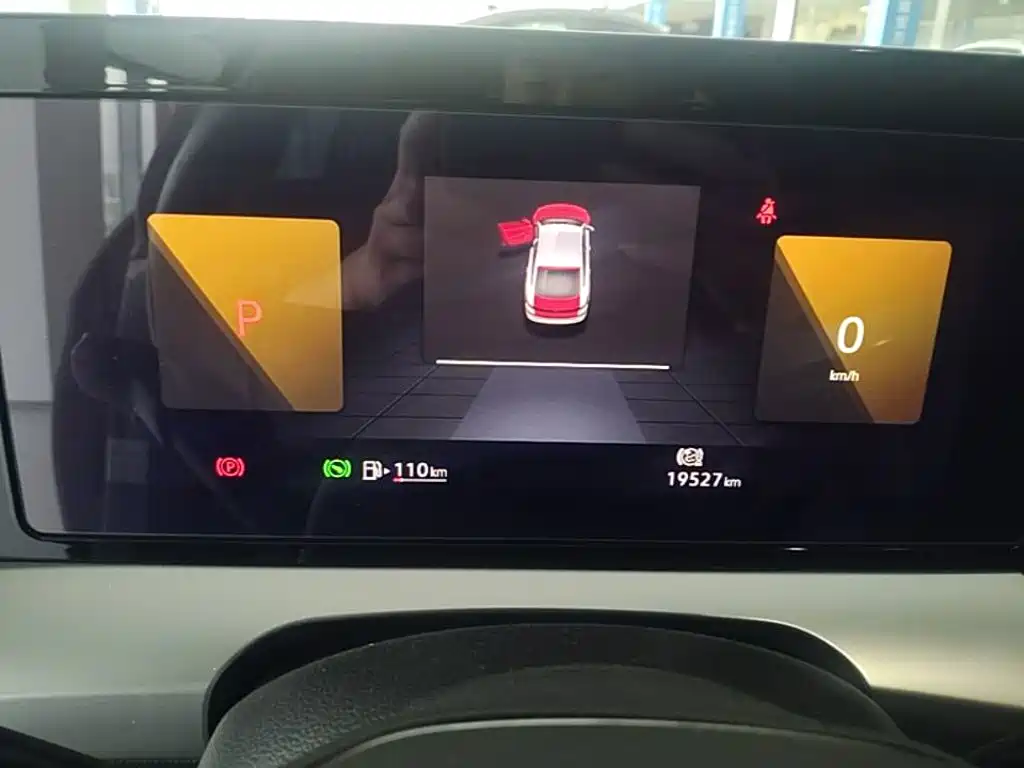 Volkswagen Lamando — миниатюра 16