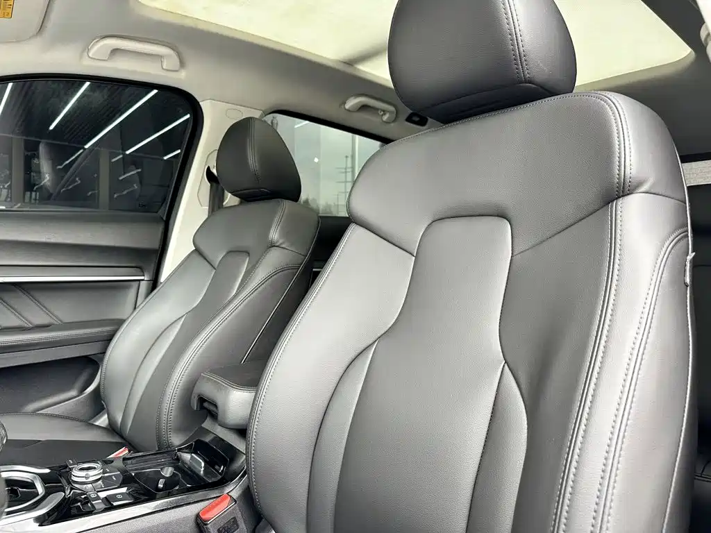 Haval H6 — миниатюра 12