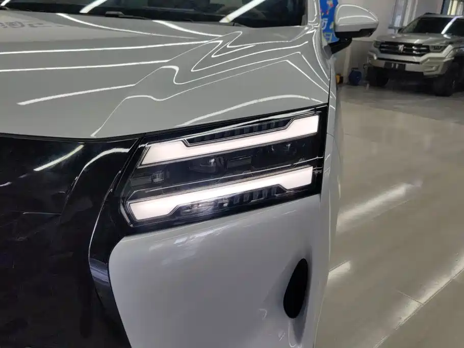 Wuling Звездный свет 730 Новая энергия — миниатюра 5