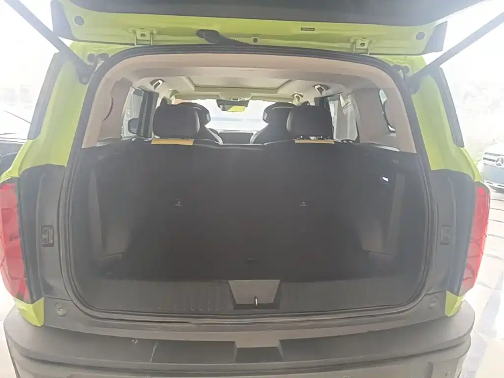 Haval Cool Dog — миниатюра 19