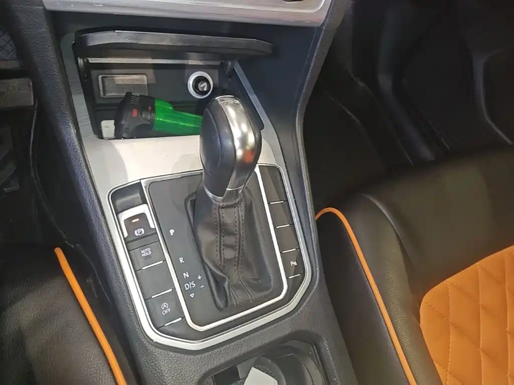 Volkswagen Golf Sportsvan — миниатюра 14