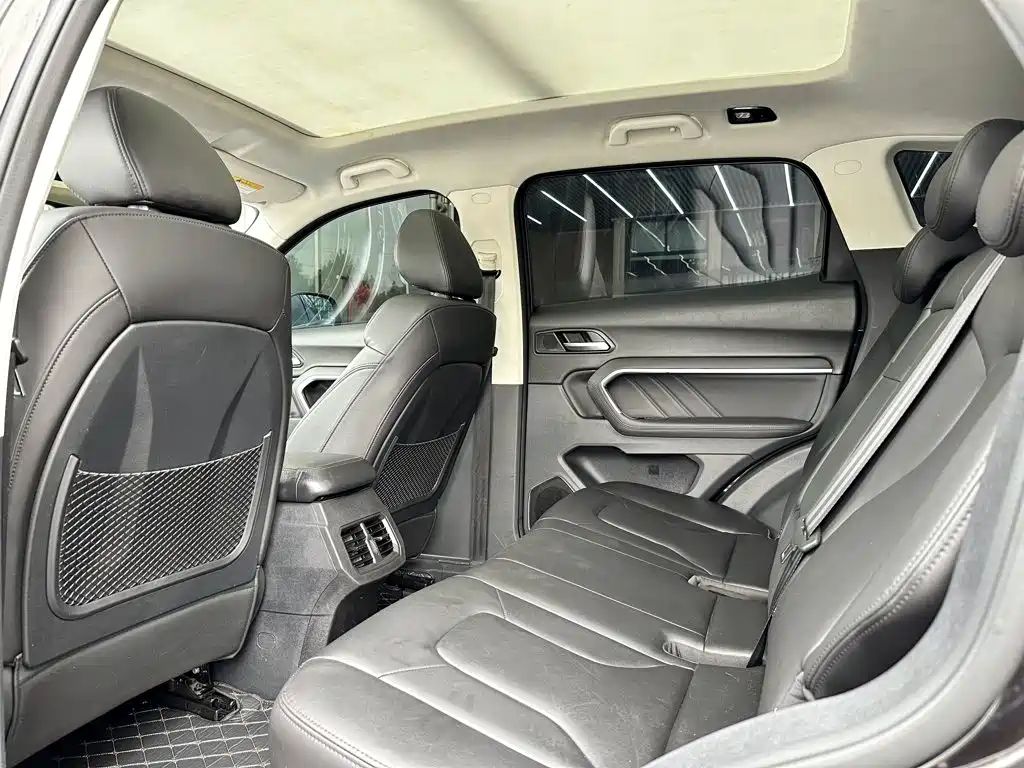Haval H6 — миниатюра 8