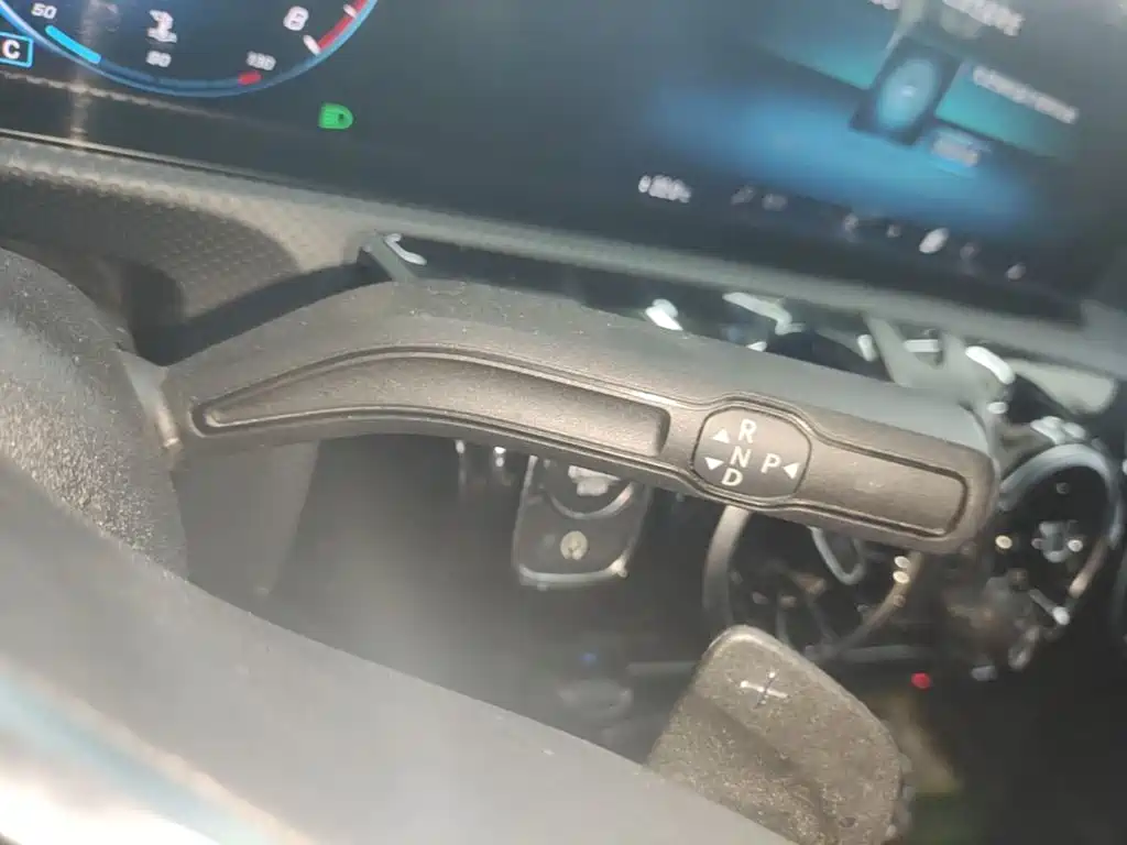 Mercedes-Benz A-Class — миниатюра 14