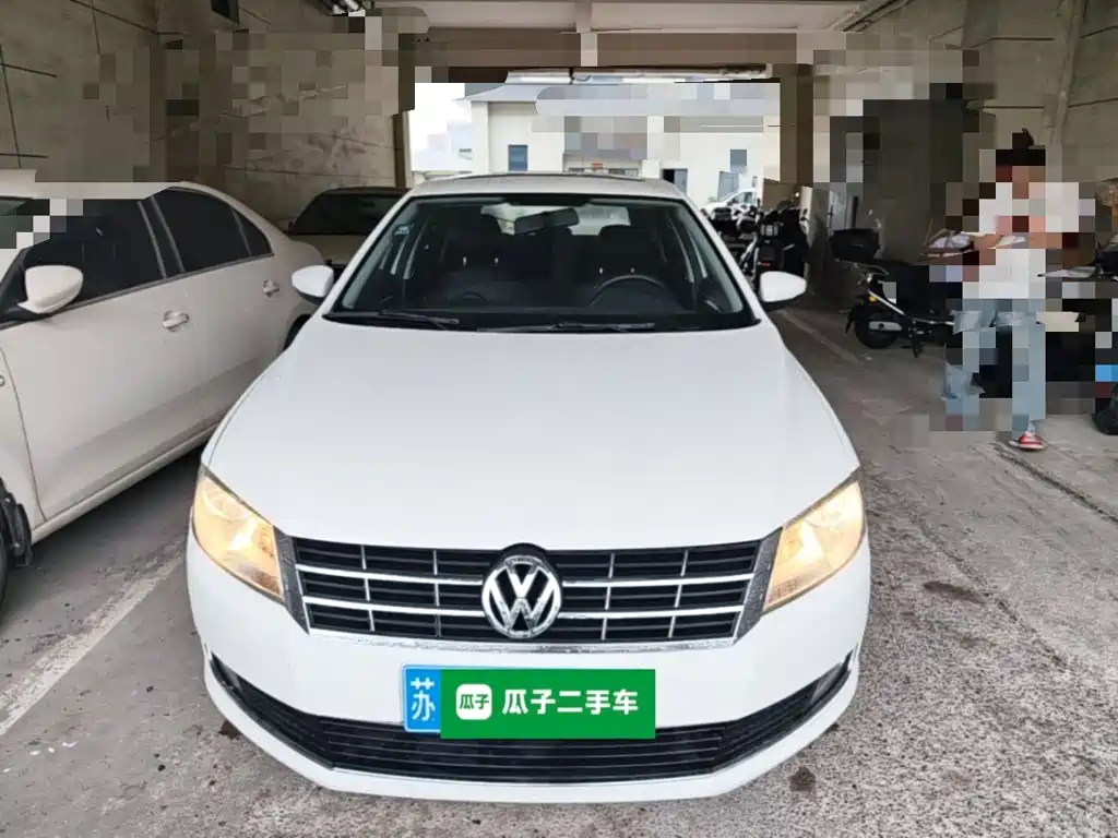 Volkswagen Gran Lavida — миниатюра 3