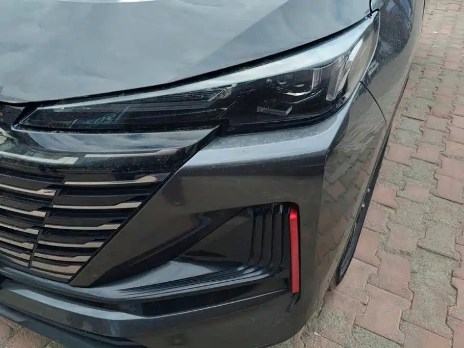 Changan CS55PLUS — миниатюра 5