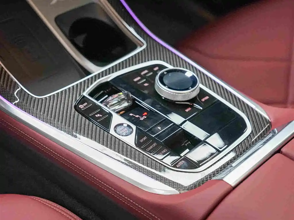 BMW X5 — миниатюра 9