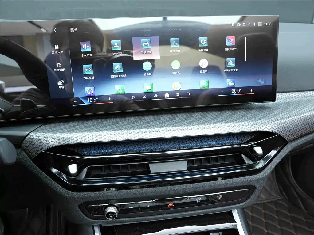 BMW 4 Series — миниатюра 10