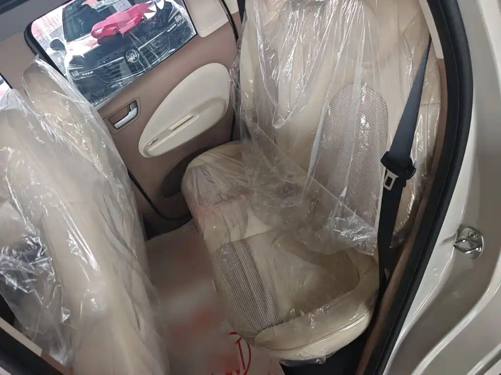 Wuling MINIEV — миниатюра 17